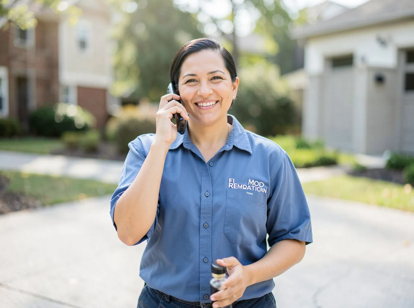 Mold Remediation Sand Springs, OK FAQs